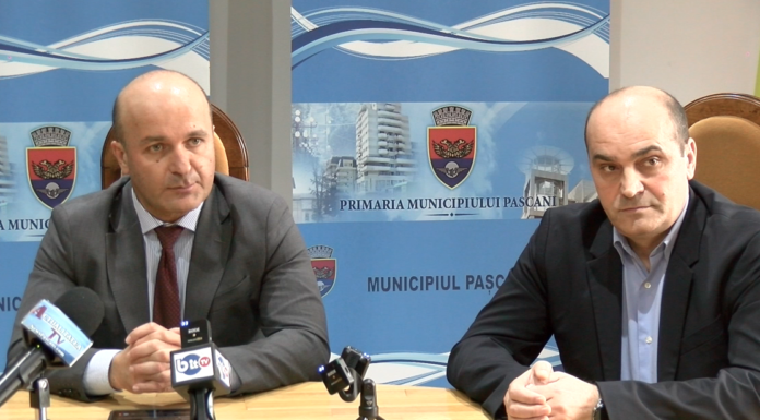 Problemele cu investițiile, decontate de primar și viceprimar. Consilierul Ionuț Prodan: Avem viceprimar?