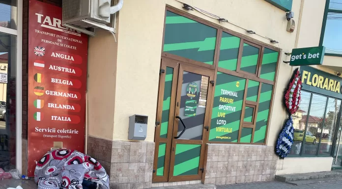 Atenție la cerșetorii violenți!