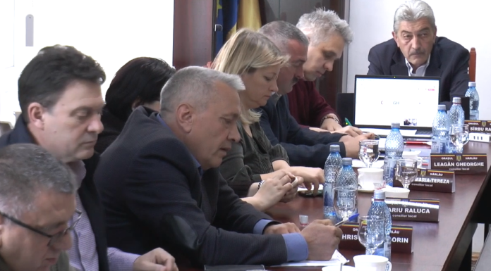 Un consilier din Hârlău a demisionat din PNL