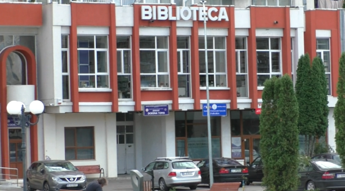 Ziua Bibliotecarului, sărbătorită pe 23 aprilie – o meserie care se face, mai întâi, cu suflet