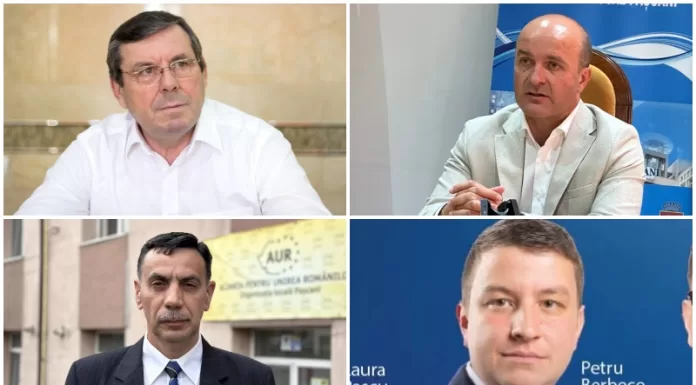 Care sunt candidații la alegerile locale la Pașcani, Târgu Frumos și Hârlău
