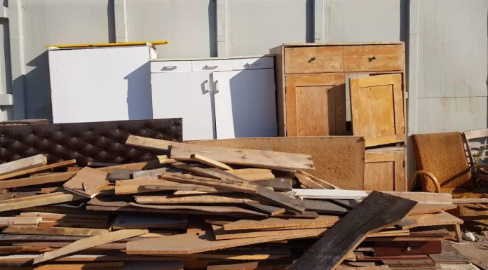 Campanie de colectare a deșeurilor mari, la Pașcani, pe 26 și 29 aprilie