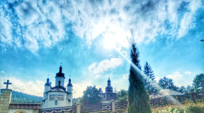 Despre post și pregătirile pentru Paște, cu părintele Mihail Daniliuc, egumenul Schitului Vovidenia-Neamț