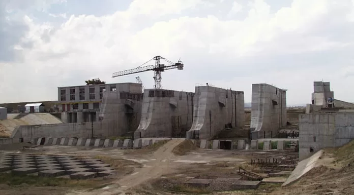 Decizia privind exproprierea terenurilor pentru construcția barajului de la Lunca Pașcani publicată pe site-ul Primăriei – DOC