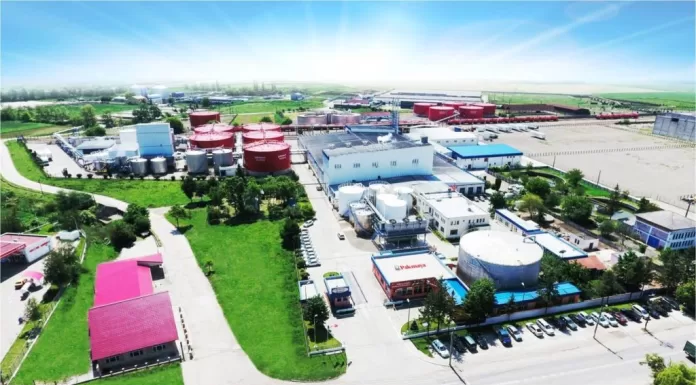 Rompak afectată de întreruperile de furnizare a apei