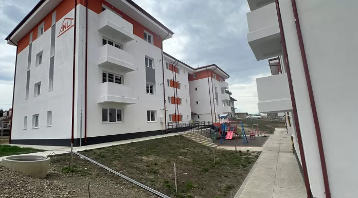 Lista beneficiarilor locuințelor ANL din Hârlău, urmează să fie votată în Consiliu Local