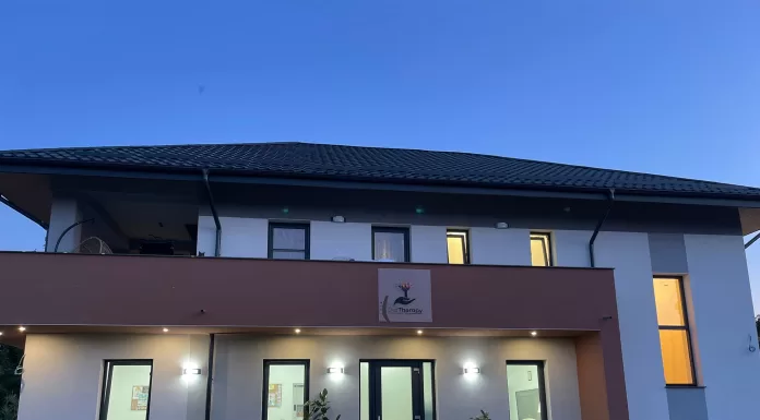 S-a deschis la Pașcani cea mai modernă și complexă clinică psihologică din zona Moldovei – DIA Therapy, în zona Vatră a municipiului (P)