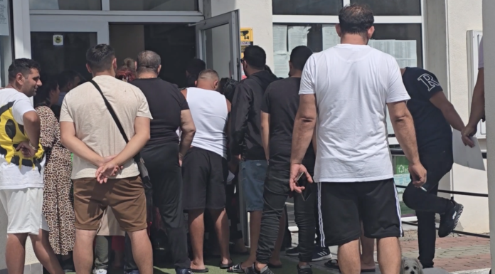 Nemulțumiri în rândul comercianților care vor să participe la sărbătoarea Pașcaniului