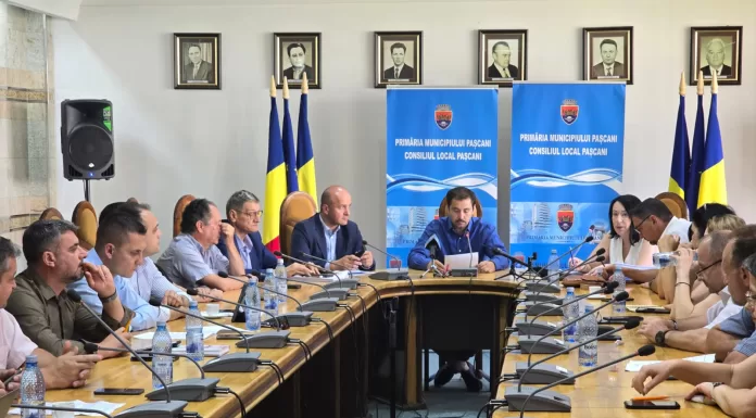 Opoziția se topește. Cea mai scurtă ședință în legislativul pășcănean