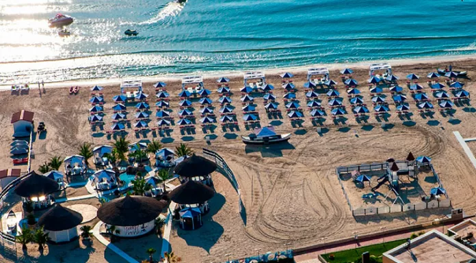 Vacanță la mare pentru 150 de elevi din Târgu Frumos, cu bani de la administrația locală