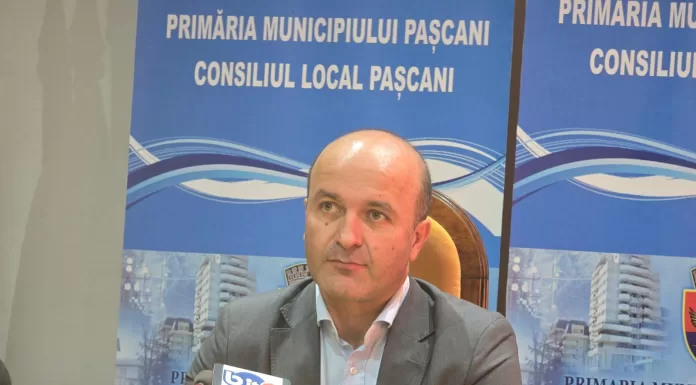 Sursele de apa pentru Pașcani, in pericol din cauza balastierelor. Pintilie cere o ancheta a Poliției