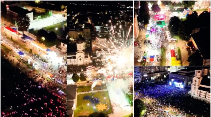 Primul bilanț după Zilele Pașcaniului