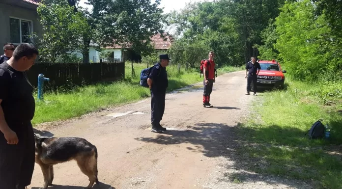 Localnic din Soci de negăsit de două zile. Familia și poliția îl caută