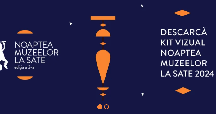 Noaptea Muzeelor la Sate, în localități din zona Pașcaniului. Redescoperiți satul tradițional în ultima zi de vară