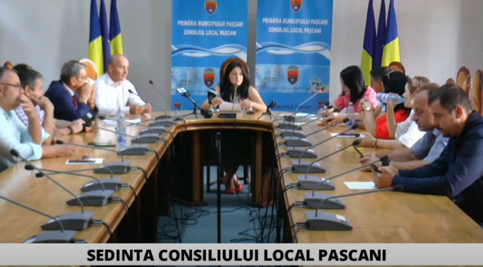 Legislativul local, ultima sedință pentru ștergerea unor datorii