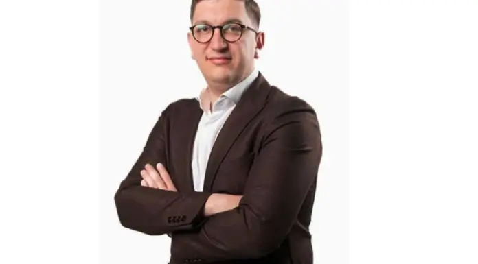 Încă un pășcănean pentru Parlamentul României