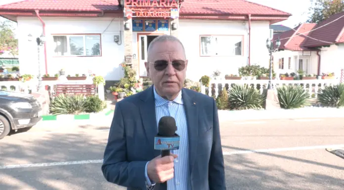 Apel la solidaritate în comuna Tătăruși, pentru familiile din Galați și Vaslui afectate de inundații – VIDEO