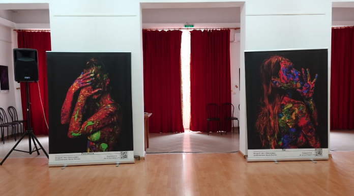 Expoziția „Fotosinteza” a ajuns la Pașcani. 34 de lucrări în sala Arcadia, a Casei de Cultură Mihail Sadoveanu