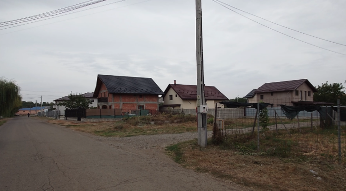 Terenurile primite de la Primărie trebuie folosite în maxim un an de zile