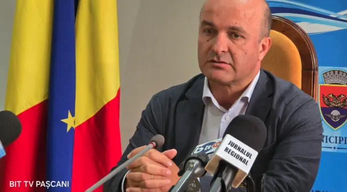 Primăria Pașcani obligată de judecători sa achite peste 300 000 lei societății CLP Ecoserv SRL. Cine plătește penalitățile?