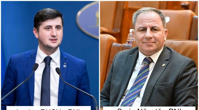 Doi pășcăneni, pe locuri eligibile pentru Parlamentul României. De la PSD Pașcani, trei dosare