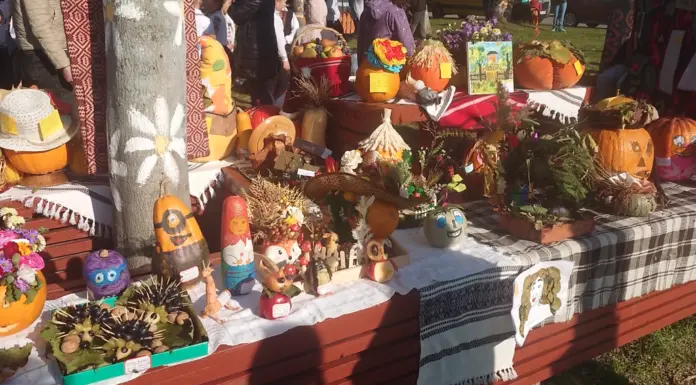 Festovleac – festivalul comunităților școlare, ce păstrează tradițiile autentice – FOTO