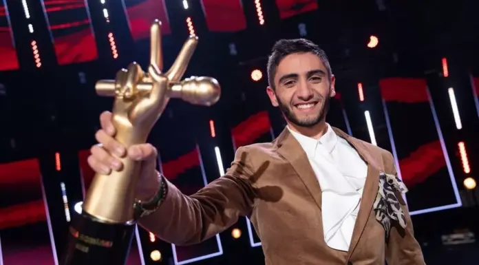 BZI: Iulian Nunucă a muncit din greu să câștige Vocea României, dar celebritatea l-a adus în pragul depresiei