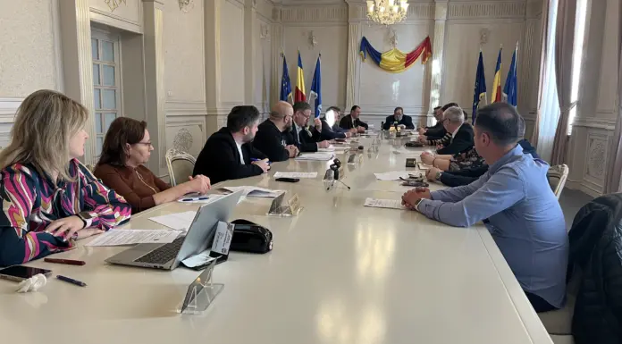 Ședințe de Consiliu Local la Târgu Frumos și Hârlău – DOC