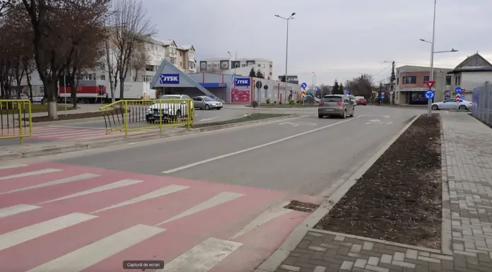 DEDEMAN donează Primăriei Pașcani o investiție de 1,2 milioane de lei