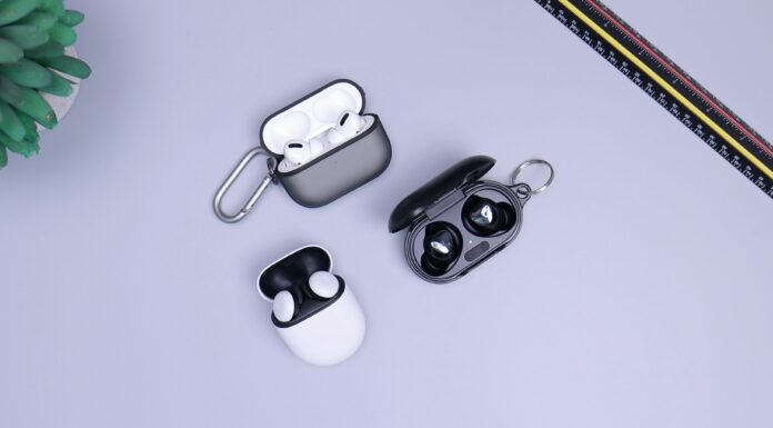 Beneficiile căștilor wireless în viața de zi cu zi