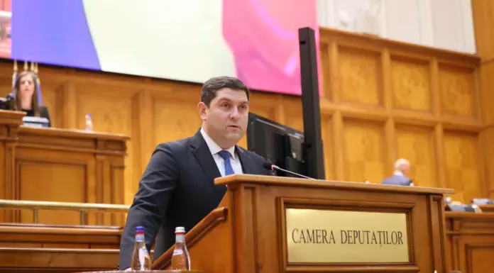 Deputatul Cojocaru: Cele trei mari provocări ale zonelor metropolitane din România