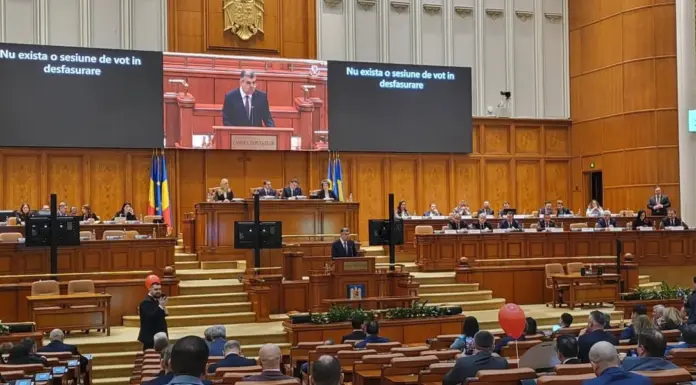 Cine și de ce își doresc ca România să devină o țară nesigură, cu frământări sociale, cu o divizare profundă a cetățenilor și izolată internațional ???