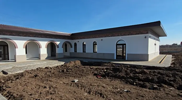 Cum vor fi concesionate locurile de veci în noul cimitir?