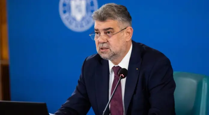 Guvernul se pregătește pentru „Apărare, Mobilizare, Rechiziții“