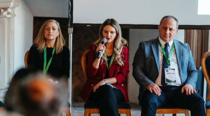 Deputatul Sorin Năcuță: Educația și grija pentru mediu, o componentă importantă a strategiei de dezvoltare durabilă!