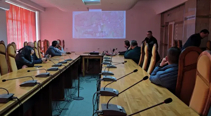 Discuții fără presă despre viitorul PUG al Pașcaniului