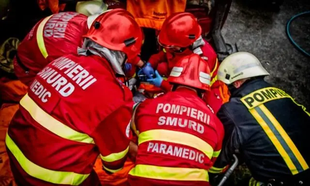 Două luni sumbre la Iași: trei accidente pe zi – „Doamna cu coasa” a secerat deja opt vieți pe șosele în 2025