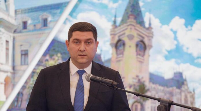 Deputatul Bogdan Cojocaru: Pentru mine, cu PSD la guvernare sau în opoziție, proiectele Iașului rămân prioritare!