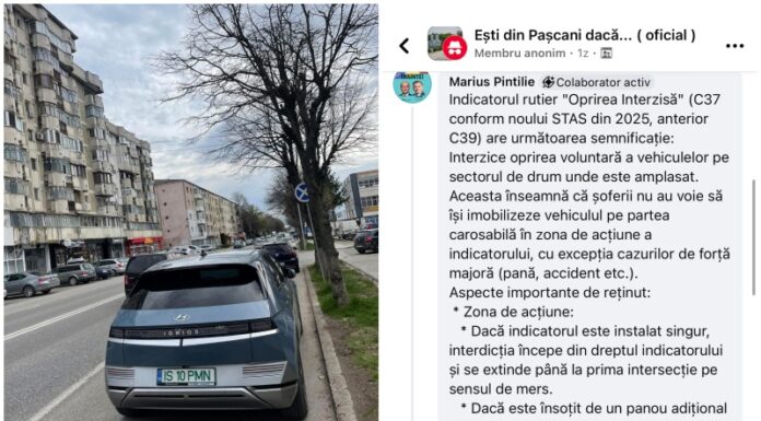Avem voie să parcăm sau nu? Mai multe amenzi, nu și pentru primar