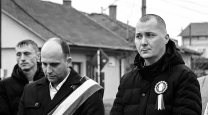 Viceprimarul de la Lespezi s-a stins din viață