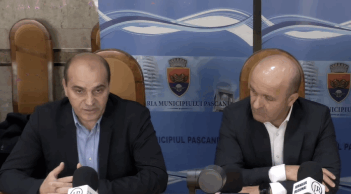 Parcul Riama, ghinion! Primăria nu știe cine trebuie să mute țevile de utilități