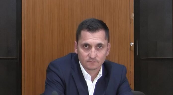 Consilierul Vlad Macovei: Întâlnire fără soluții pentru conducta de apă din Pașcani