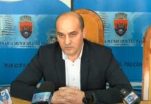 Viceprimarul Pașcaniului are consilier personal