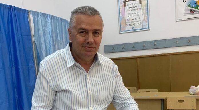 Movilă: Viitorul nu se construiește din pasivitate. Se construiește prin implicare!