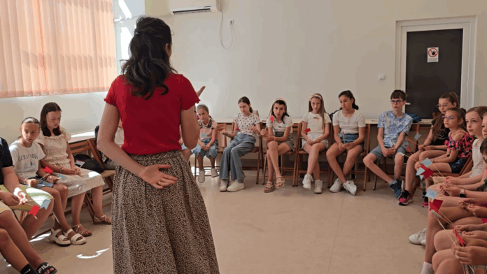 atelier biblioteca pascani 1