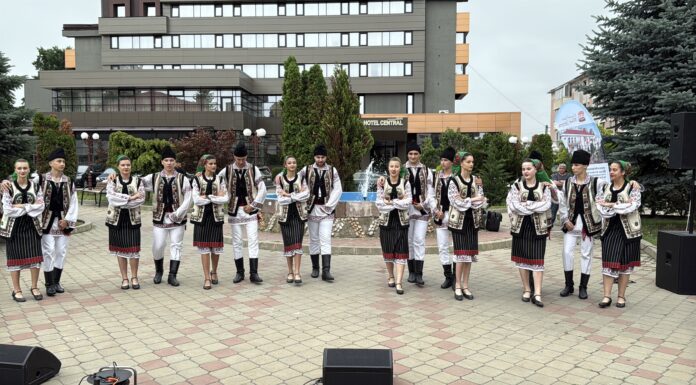 TÂRGUL MEȘTERILOR POPULARI – PAȘCANI, 18 – 20 IULIE 2025