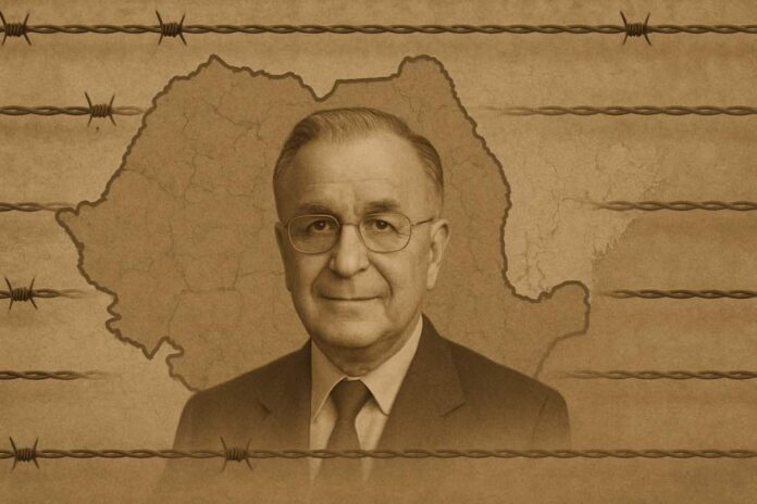 ILIESCU ION