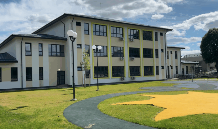 gradinita noua pascani