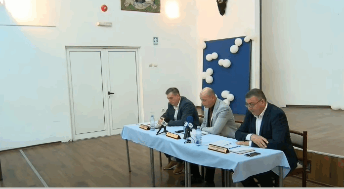 Ședință cu proiecte importante la Hârlău pe 27 noiembrie