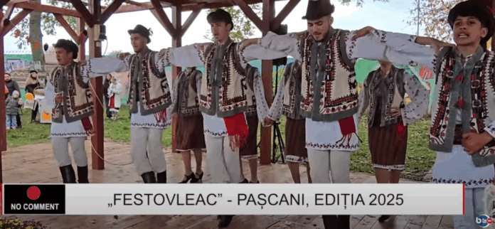 FESTOVLEAC PASCANI